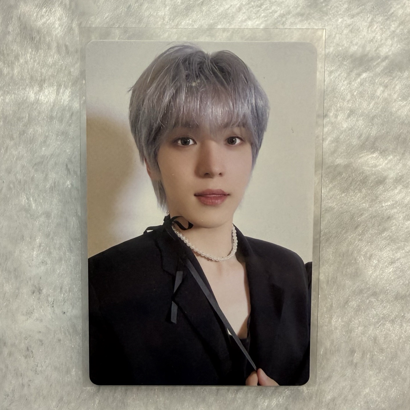 美通潤浩珍珠卡