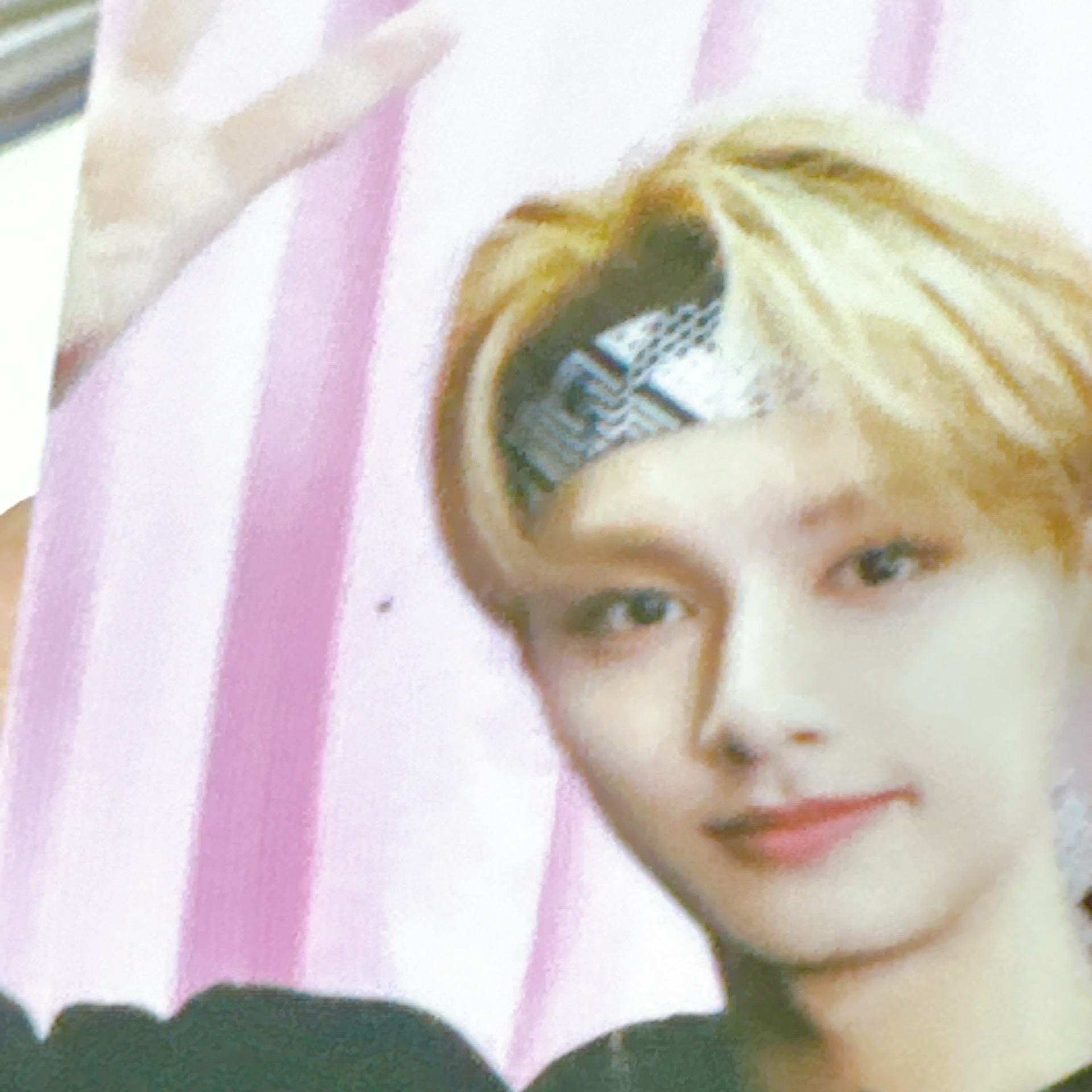 Seventeen Dicon 文俊輝