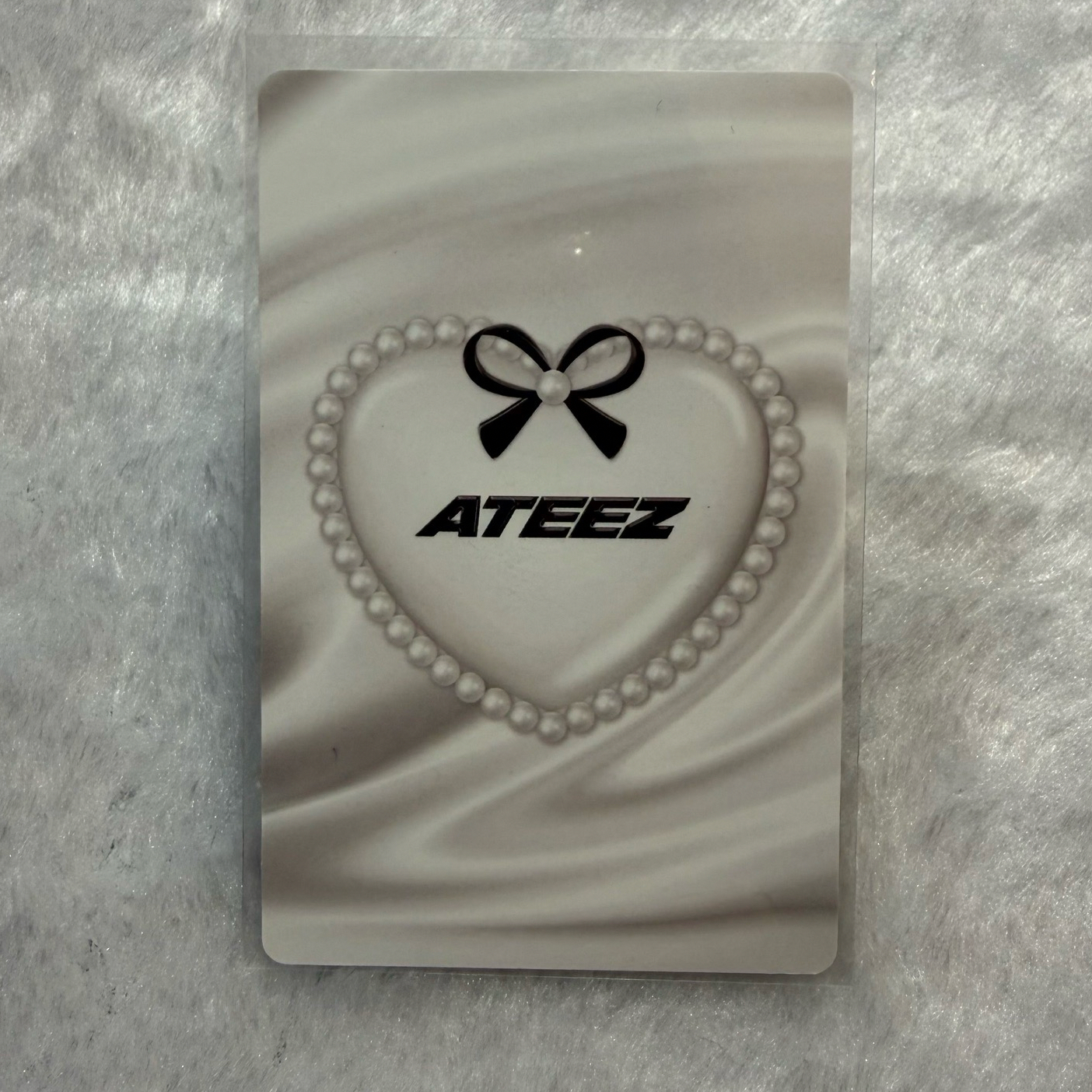 美通潤浩珍珠卡