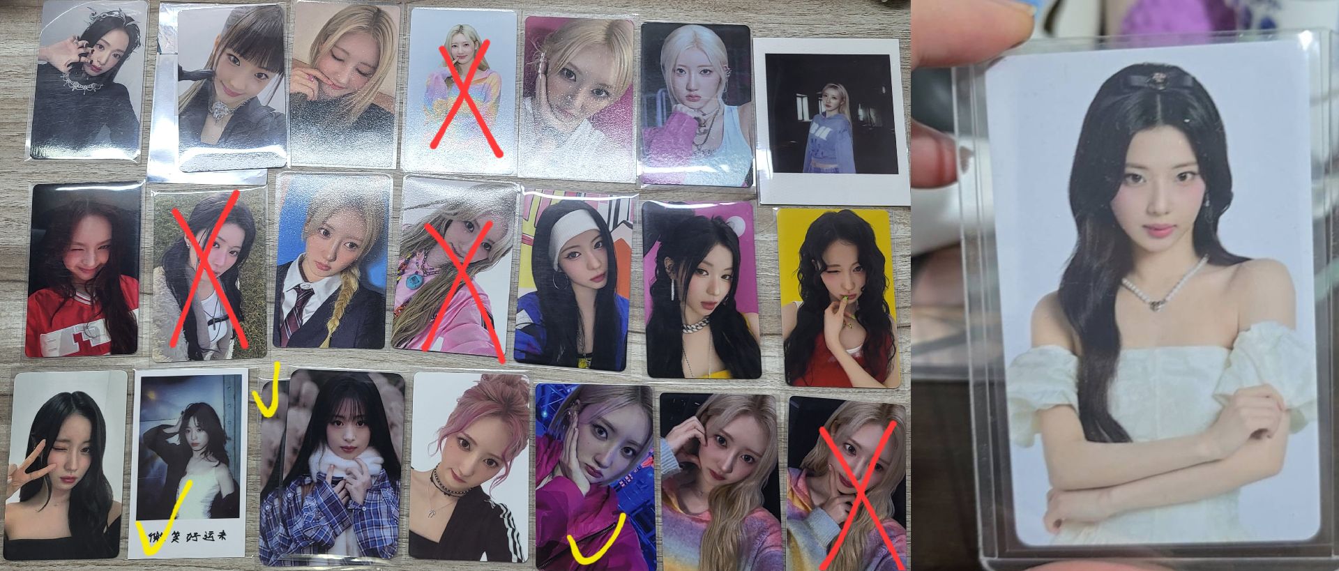 BM小盤 均價一張230左右