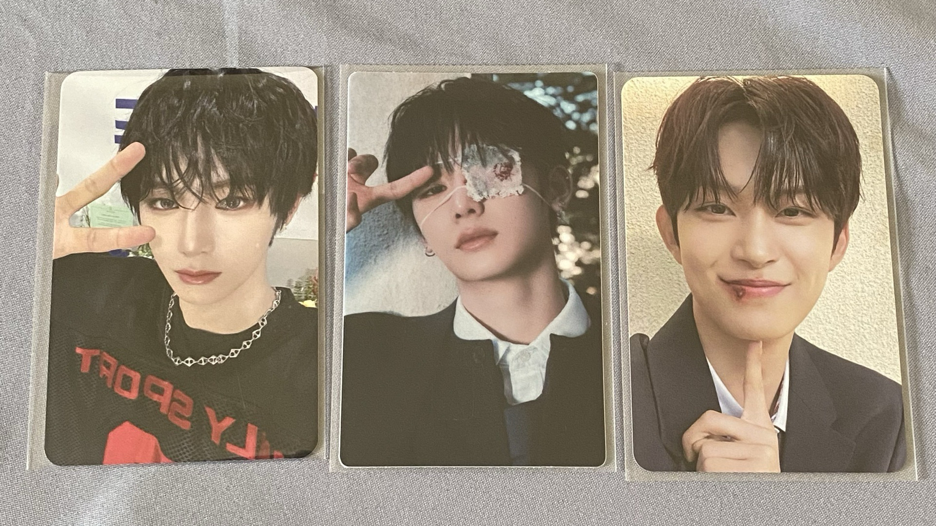 安信sc午場+安信虔佑專卡