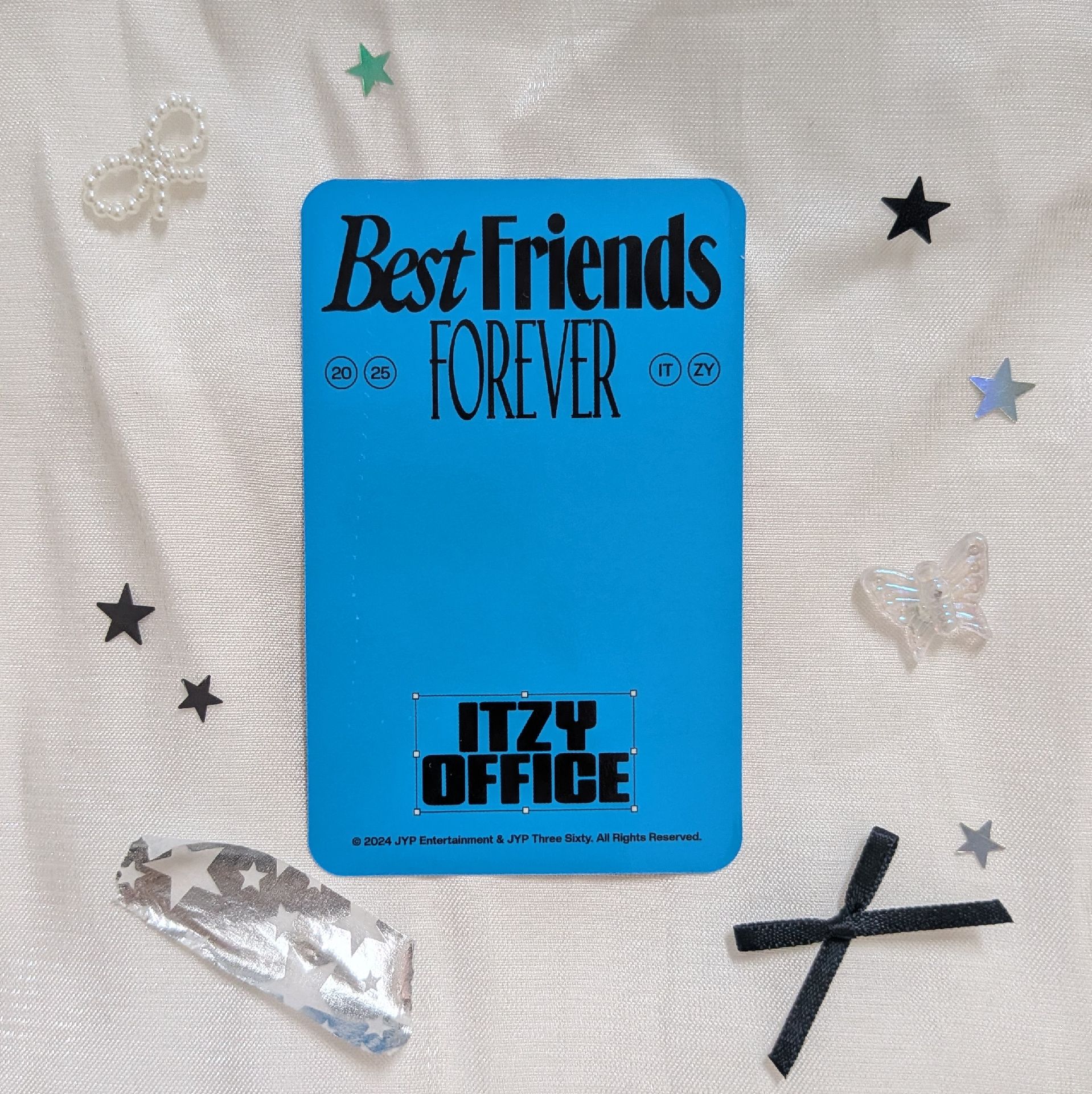 ⚫ 2025年曆 固配卡 熊熊娜