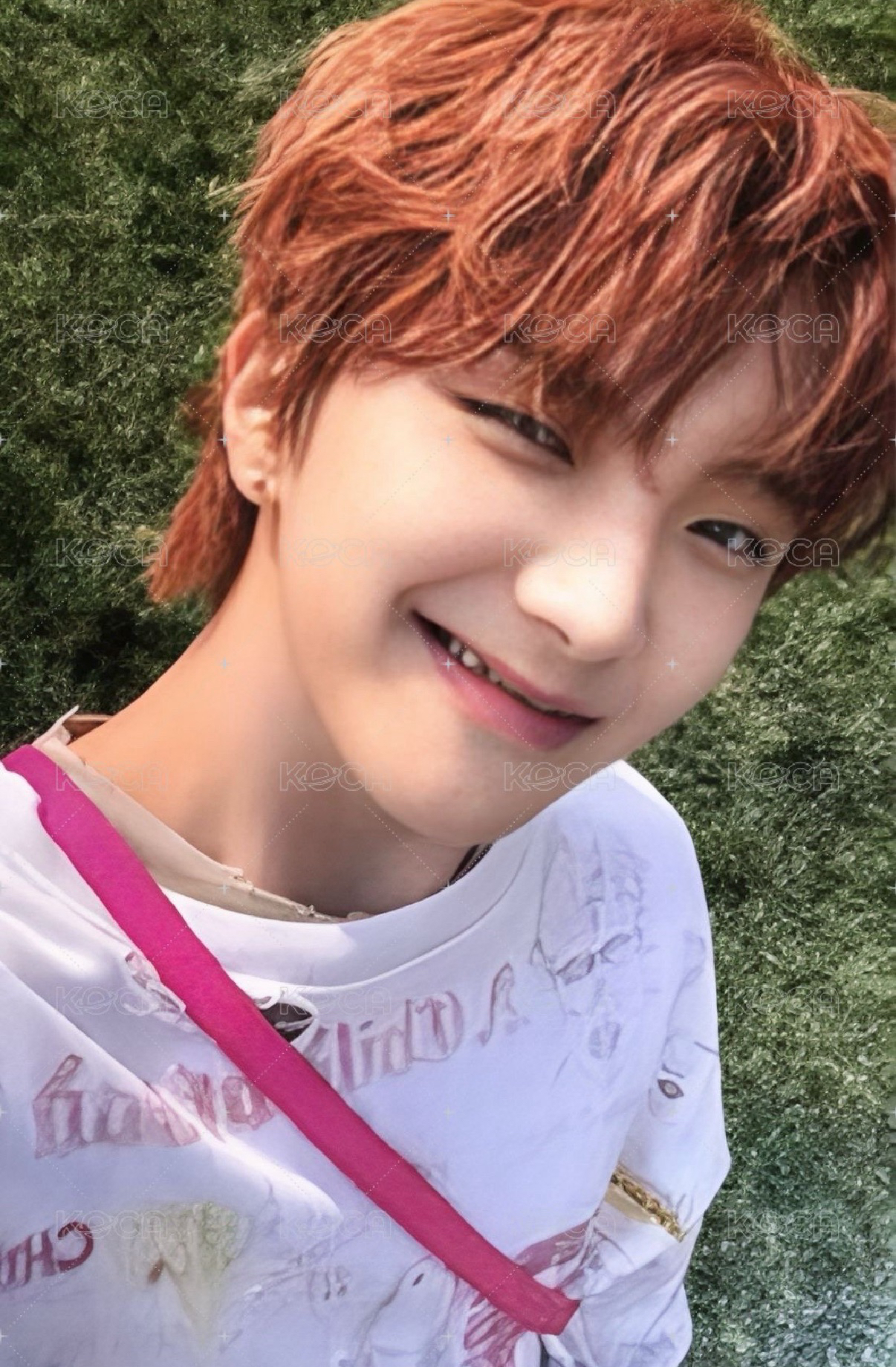 The Action 專輯卡 單封版