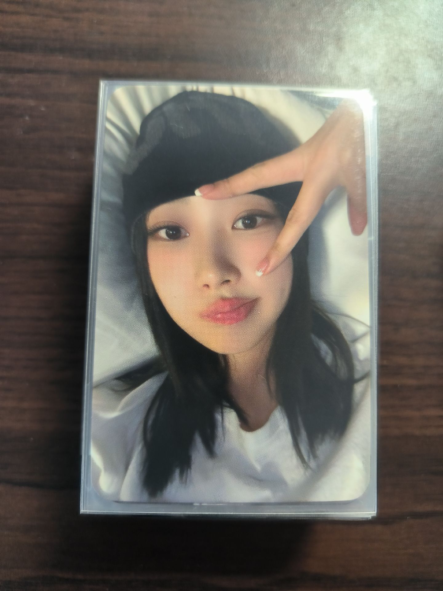 星河 吉 中背 惡咒已破