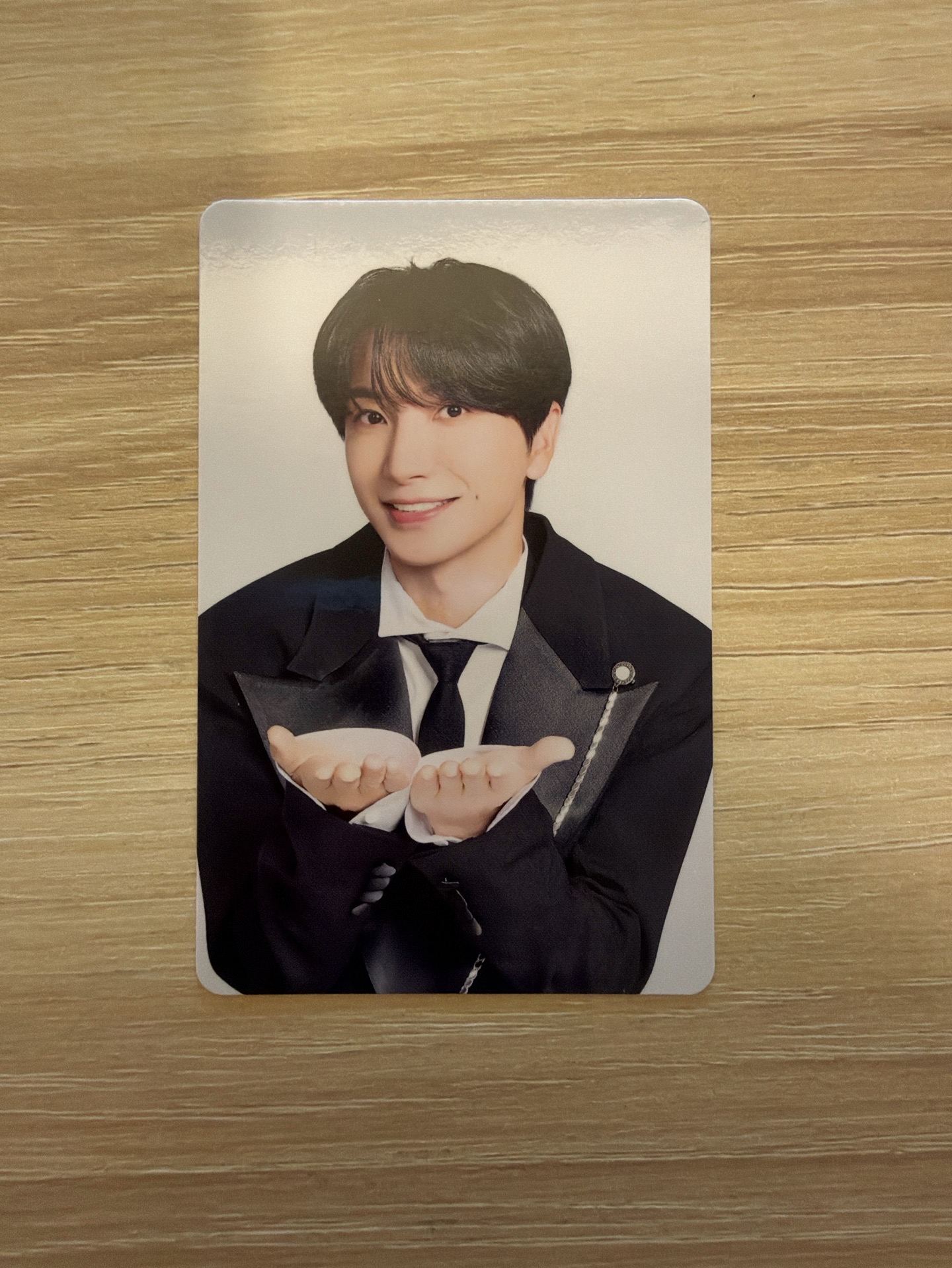 SS10日周 油麵碗卡