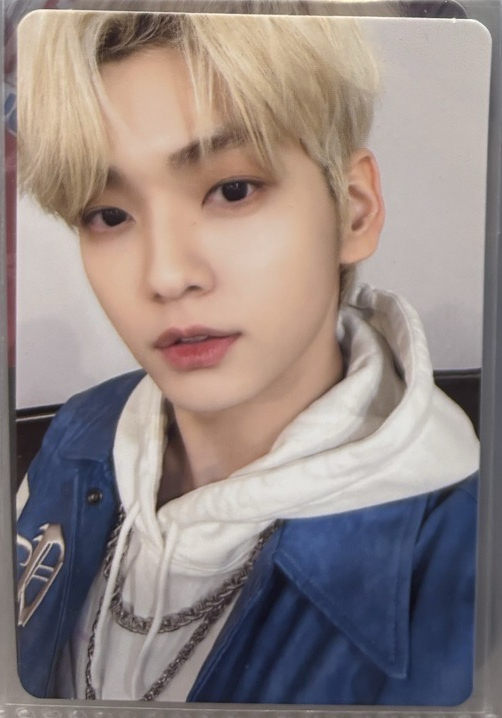 24年回憶錄 金髮彬