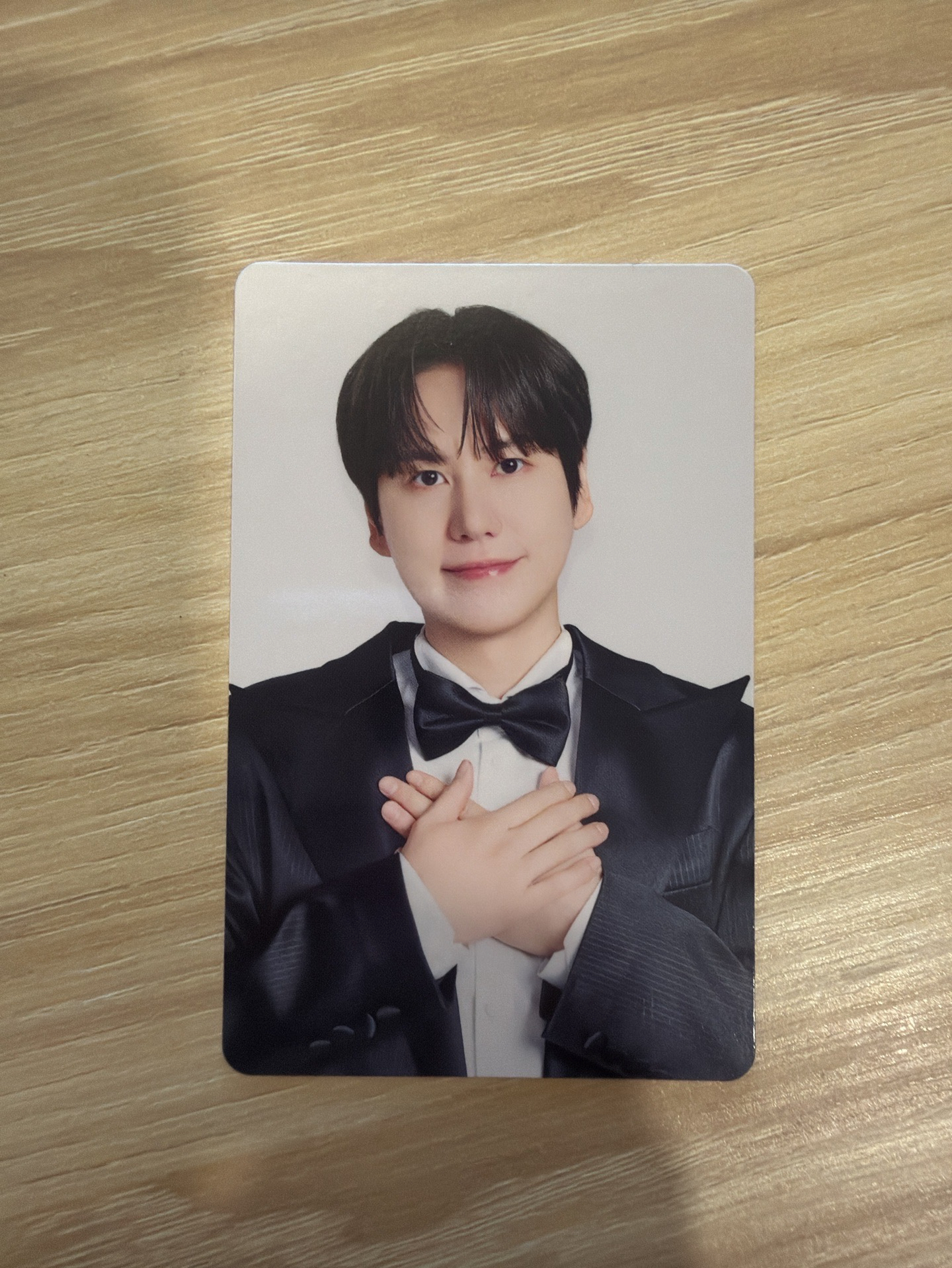 SS10日周 油麵碗卡