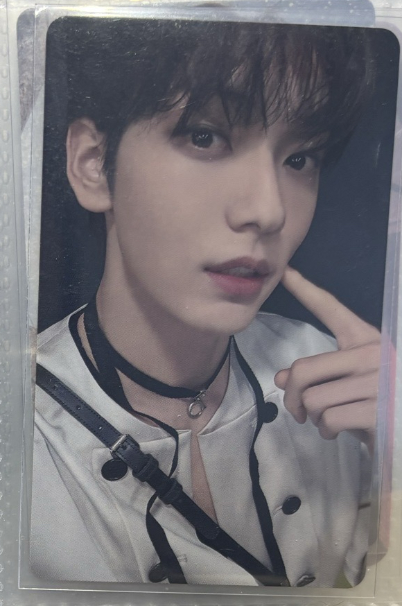 迷六 日咖幸運卡 彬