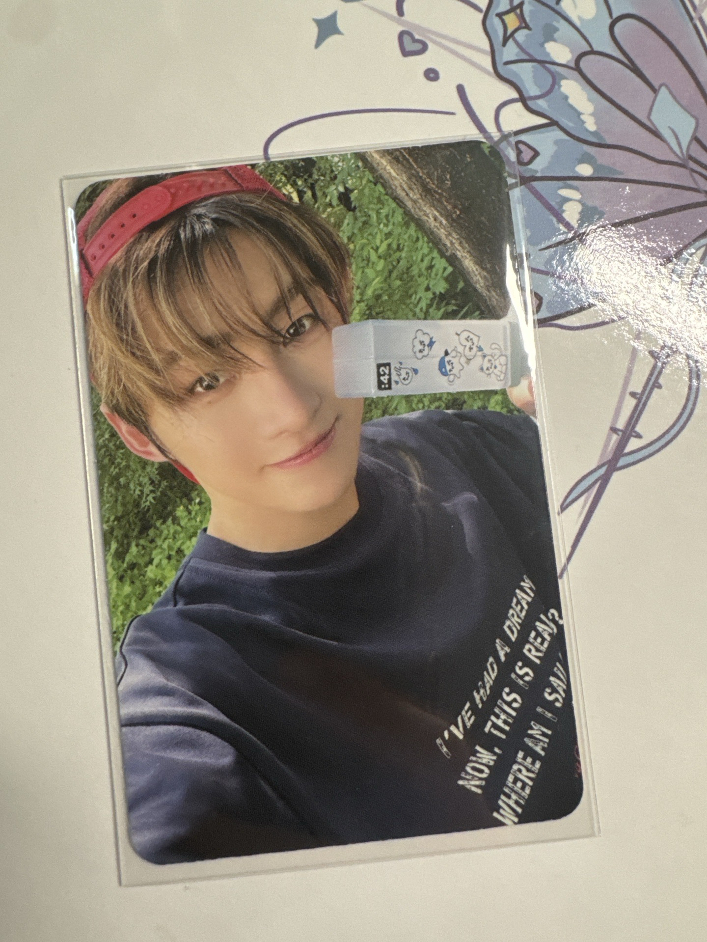 志薫高雄場粽卡