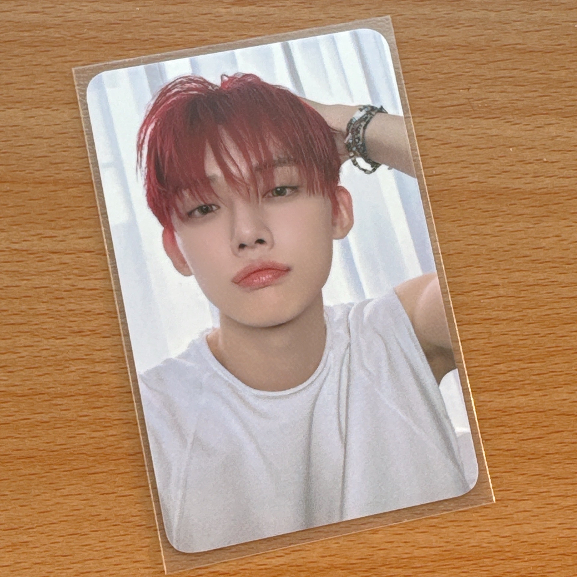 迷7 dmm 3.0 崔然竣