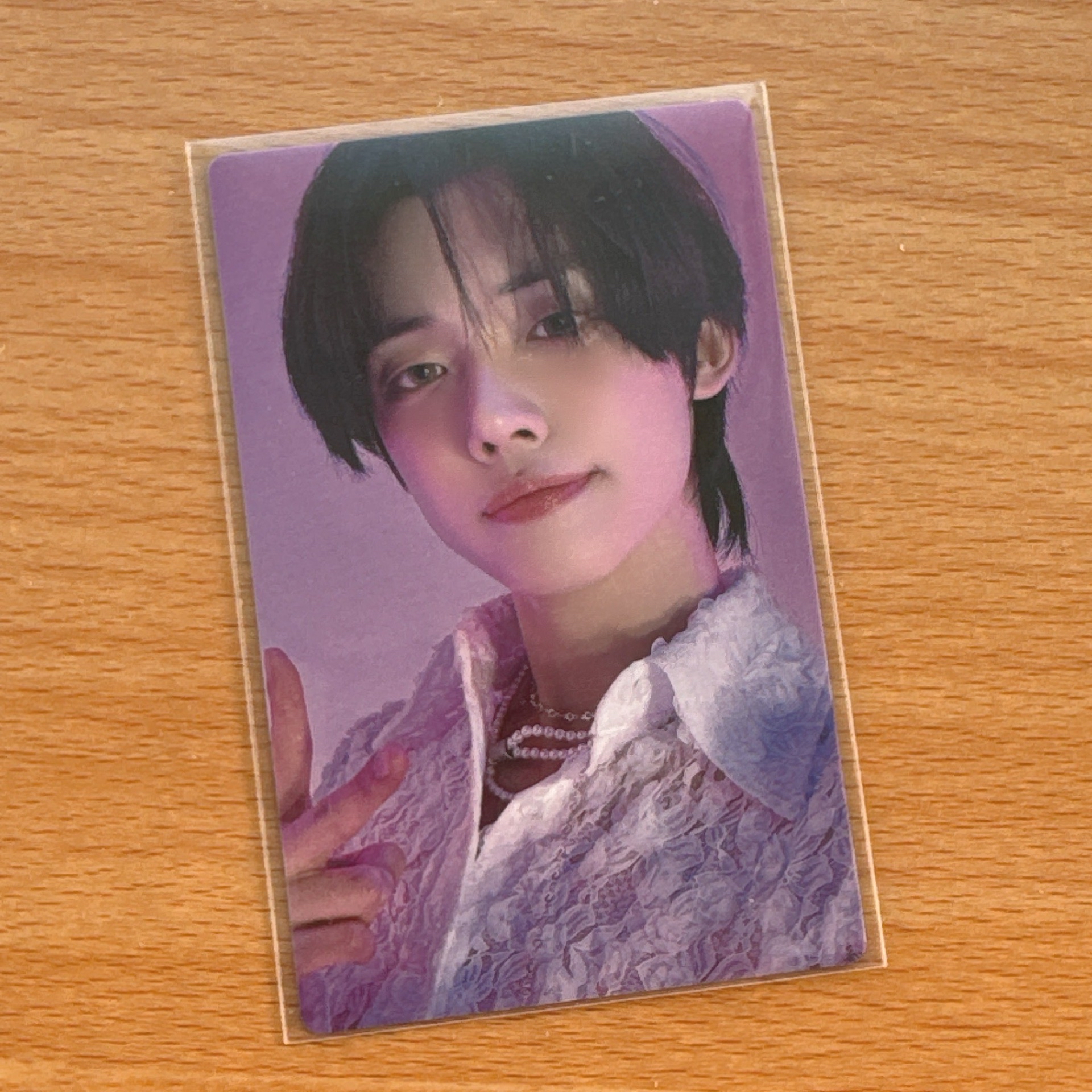 SWEET日專 環球通路 崔然竣