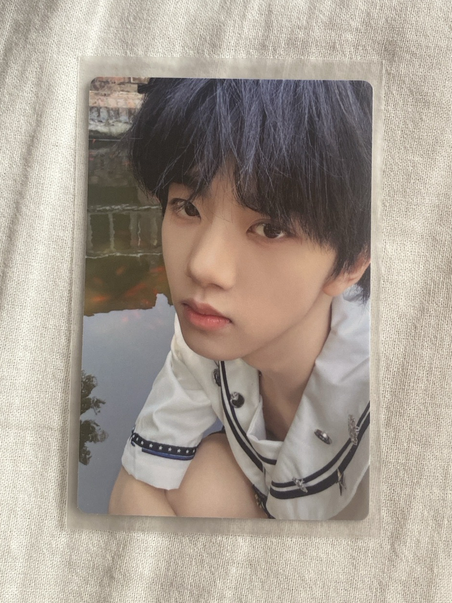 張函瑞 突圍 高會特典