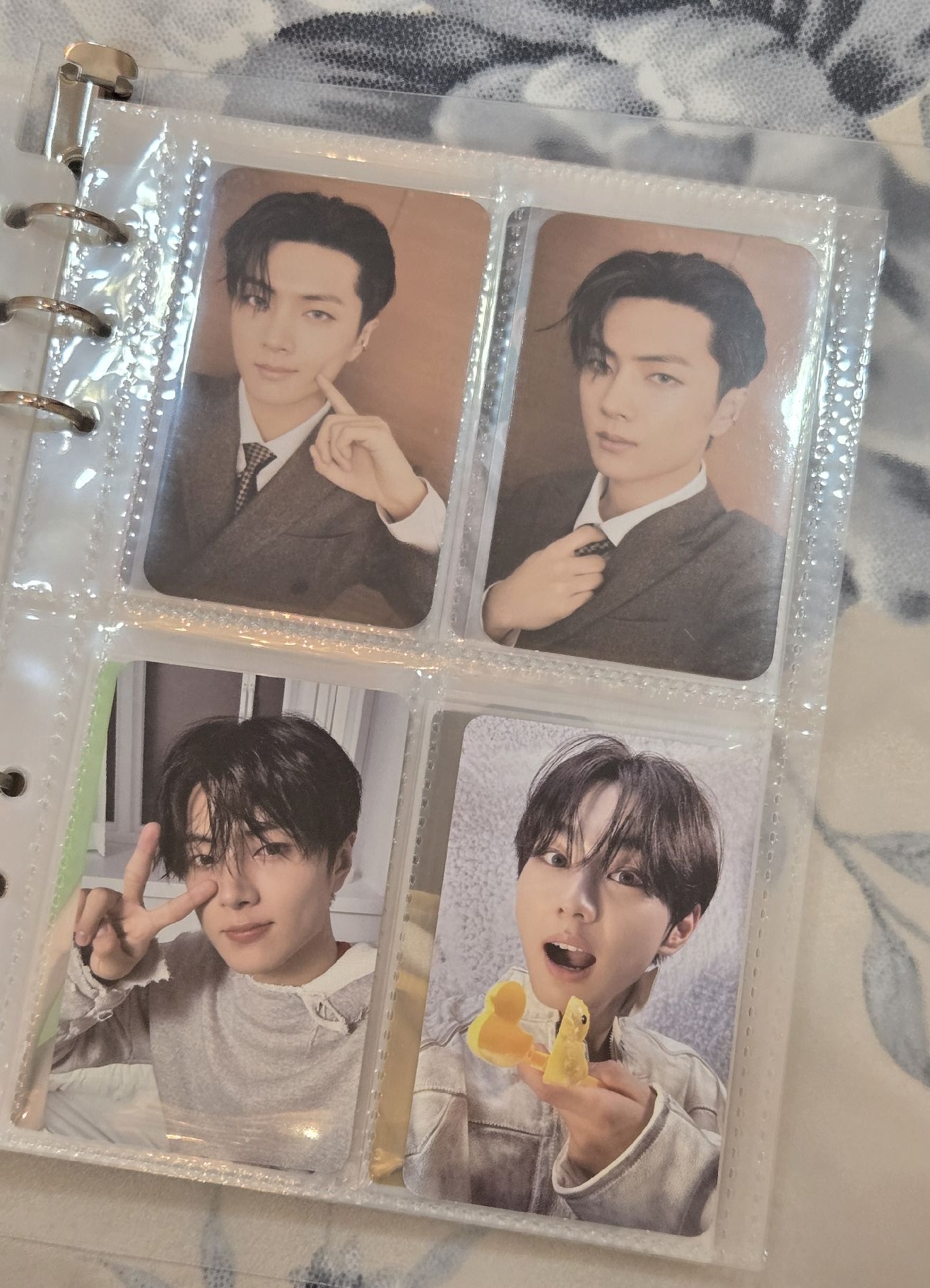 ENHYPEN 小卡 出清