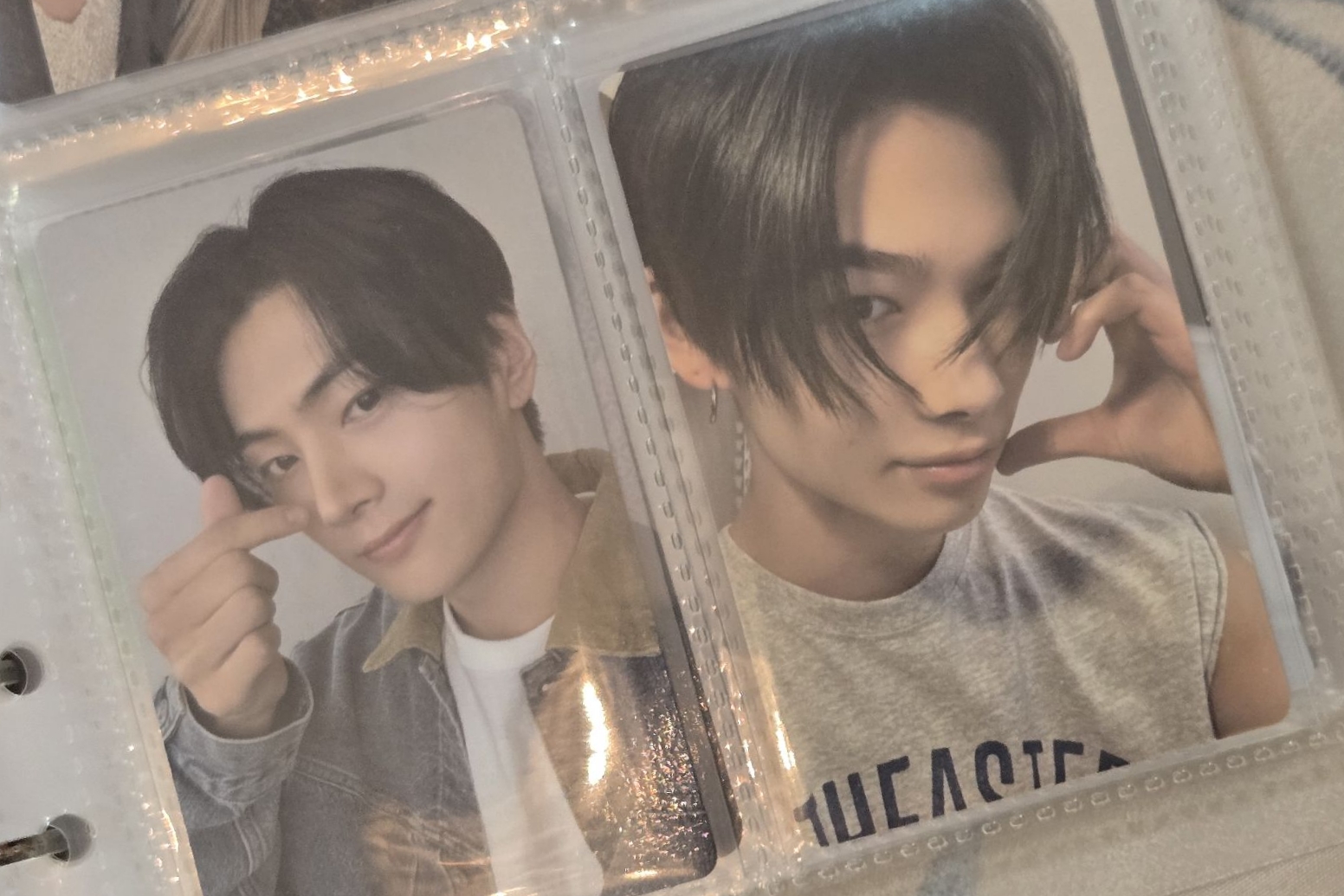 ENHYPEN 小卡 出清