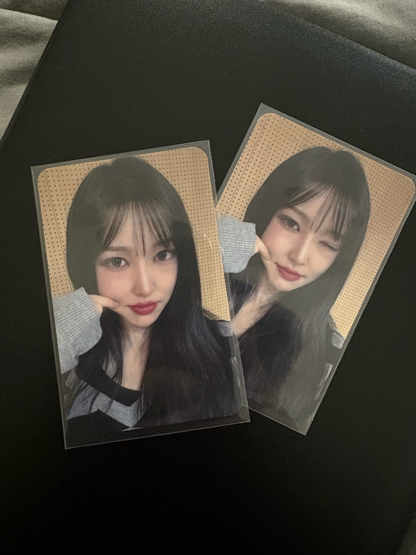 🦋崔裕娜 Yuju 迷三末簽 RS 線下 2.0 