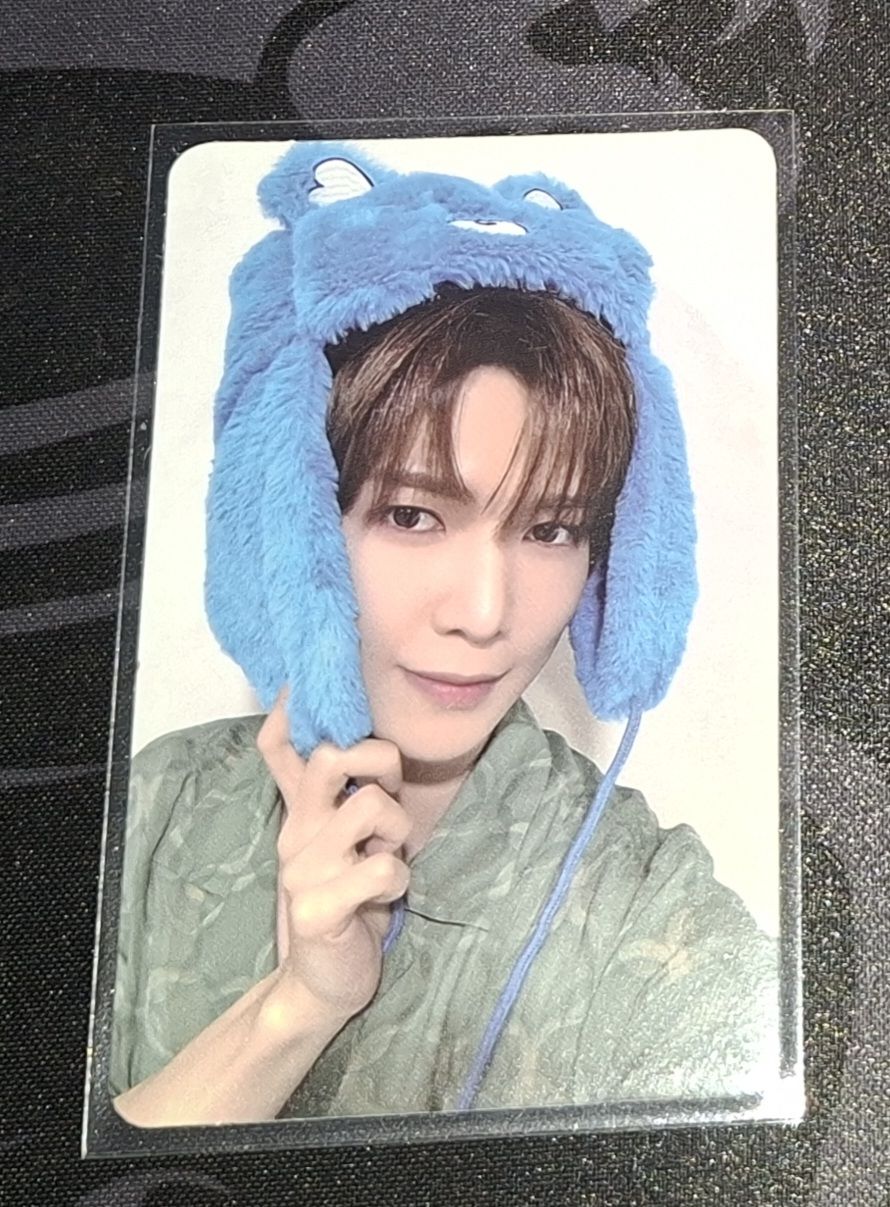 ATEEZ GH1 fromm3.0 小熊/卡比