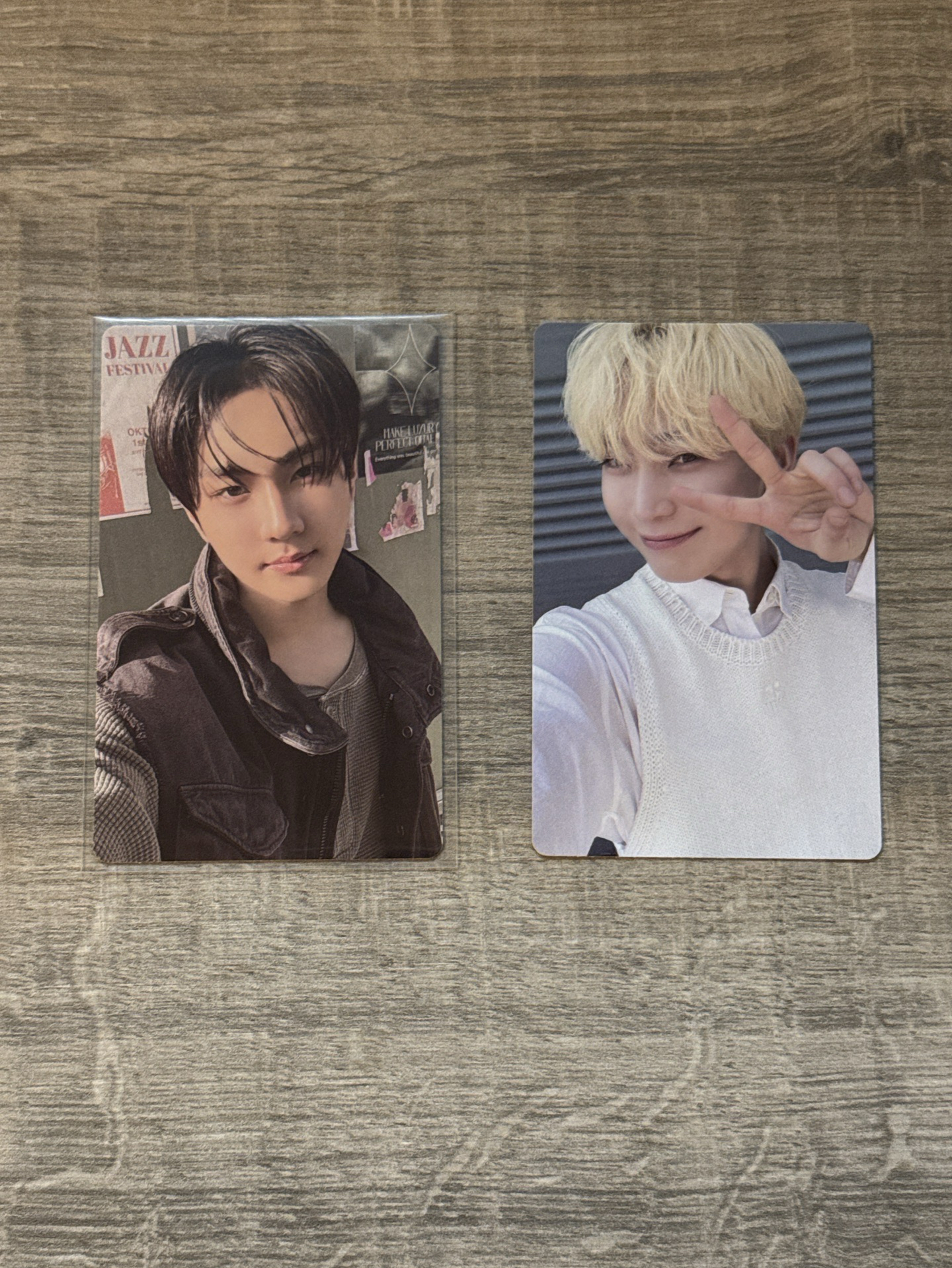 romance untold正二電子專