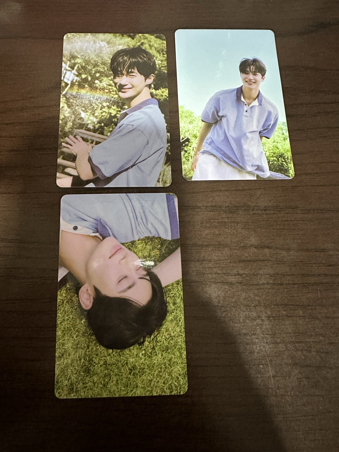 邊佑錫 physiogel  滿額卡