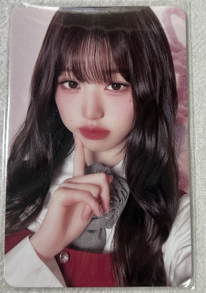 IVE SWITCH 特別版員