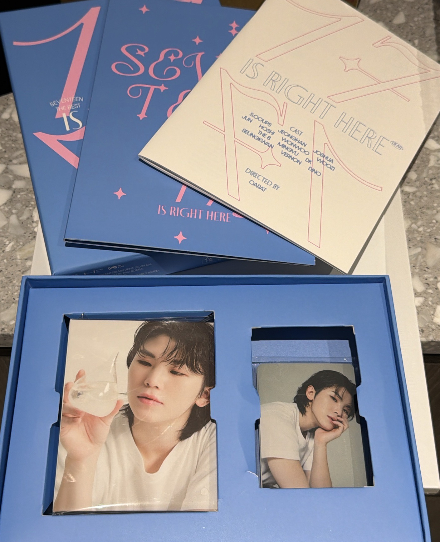 SVT Dear 親愛盤 空專