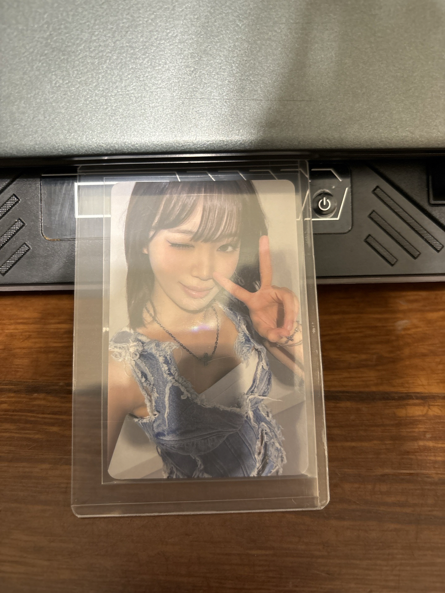 SPAGHETTI 環球 1.0 幸運卡 