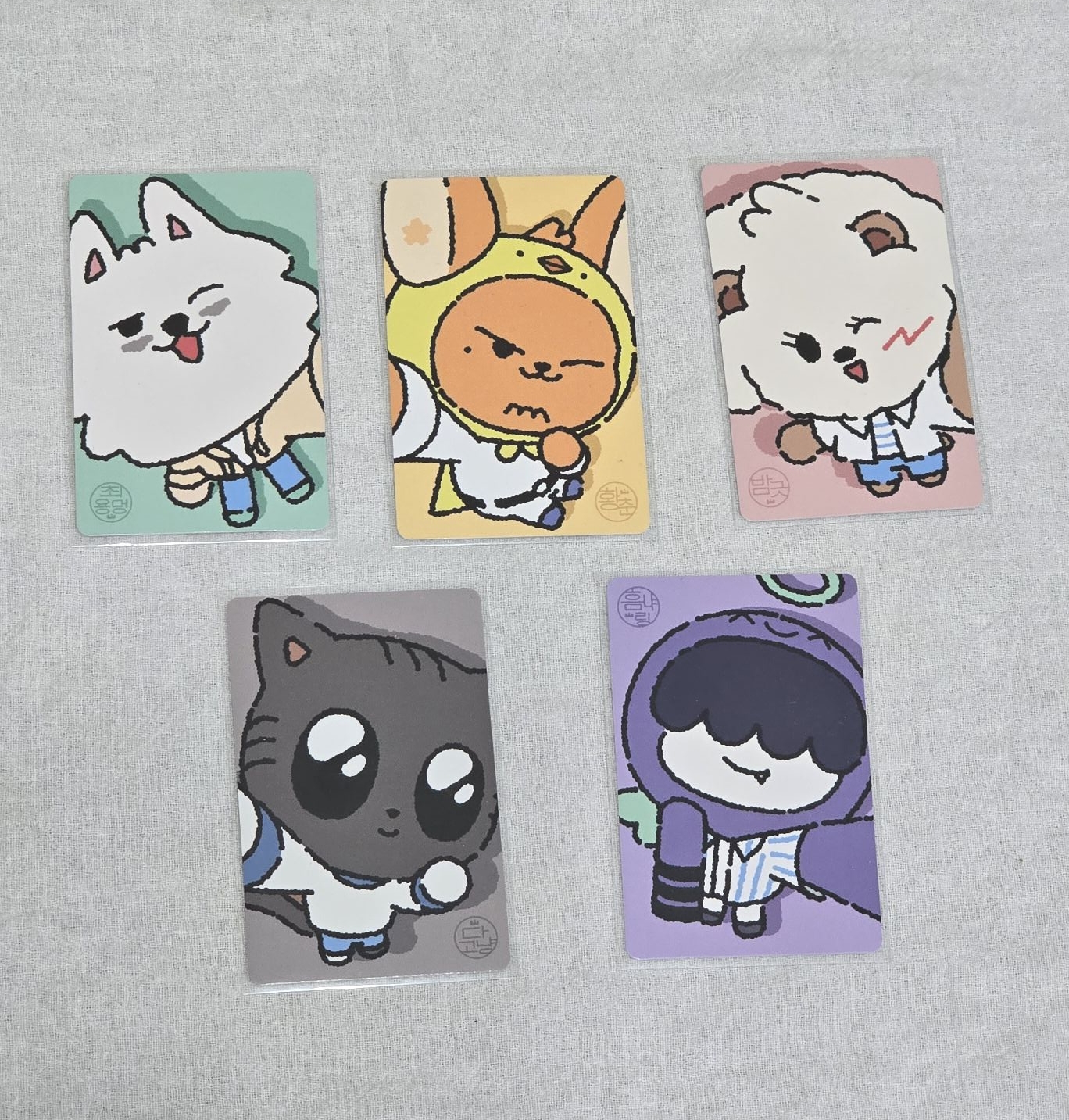 PPULBATU夏日快閃 日咖 滿額卡 