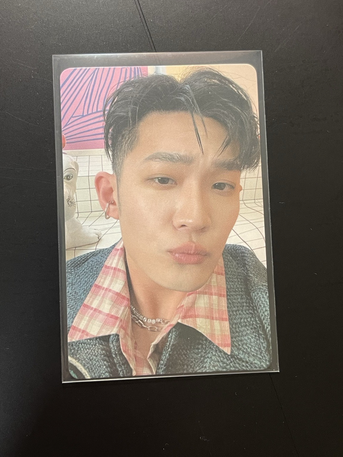 崴 KKBOX超粉特典卡