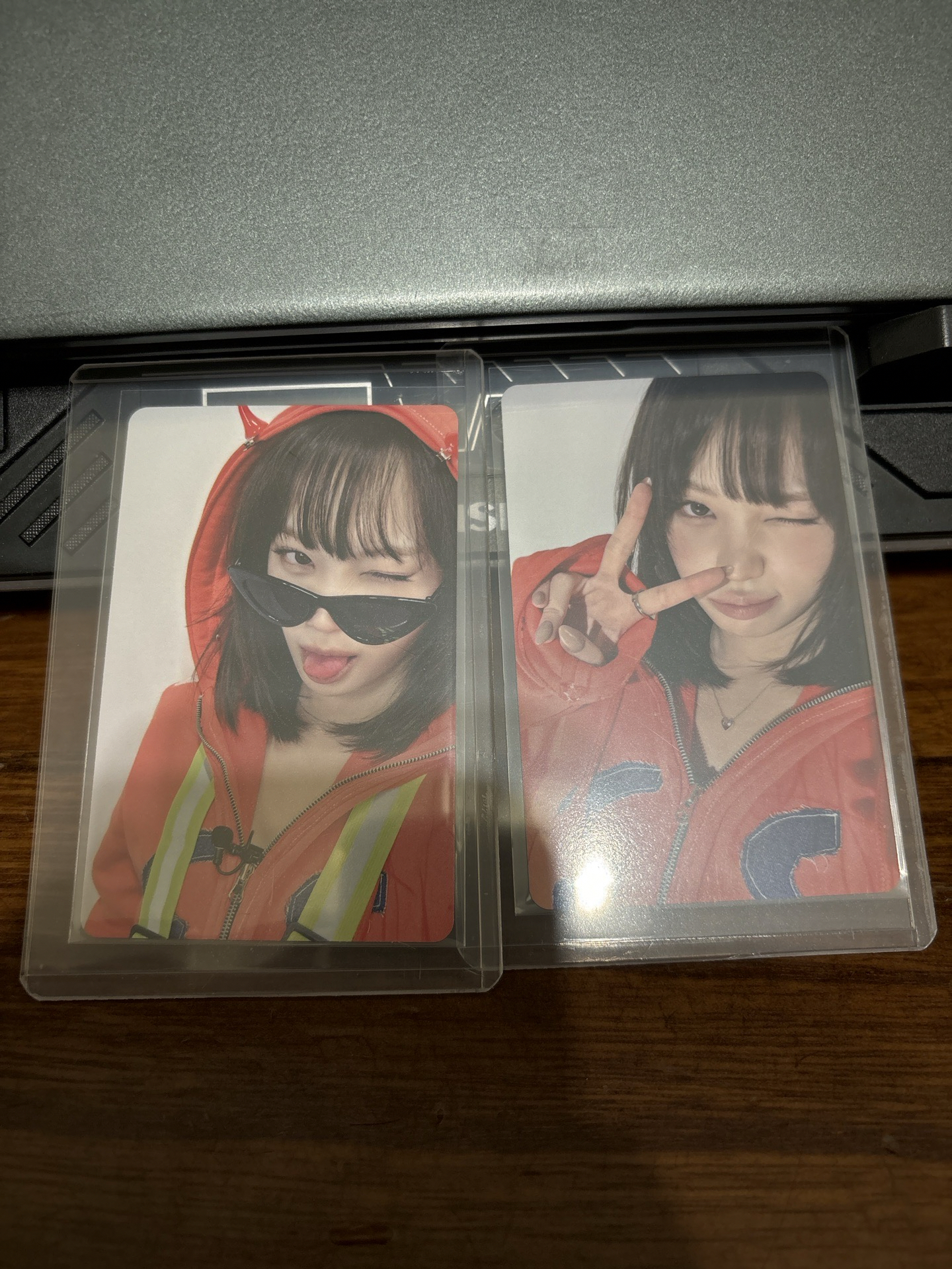 DICON N°32 B版 雜誌卡 