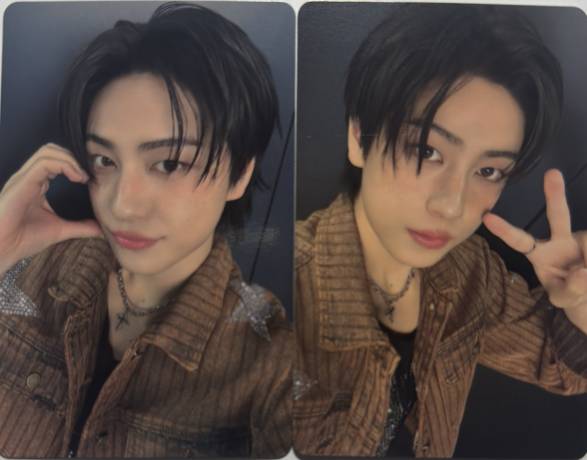 TAKI🐣|ATB福岡幸運卡（兩張不拆）