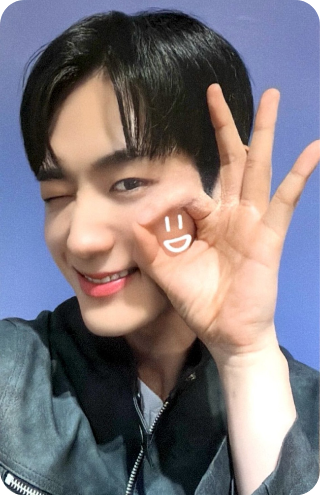 Liminality-EP.DREAM ms 簽售卡 勇勝 