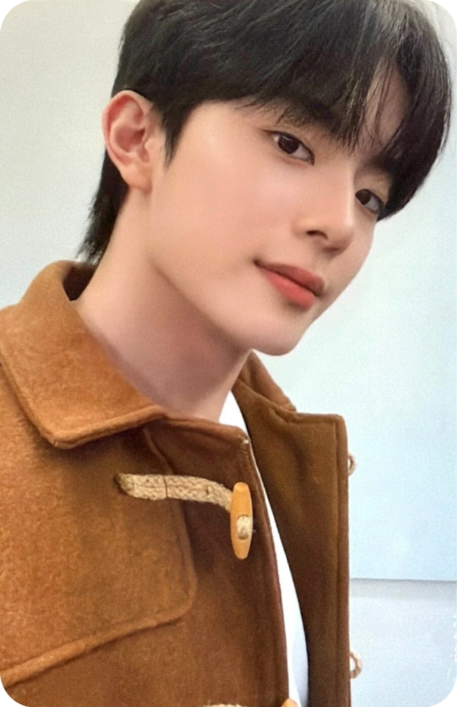 Liminality-EP.DREAM ms 簽售卡  岡旻(𐙚需多帶1張～.ᐟ)