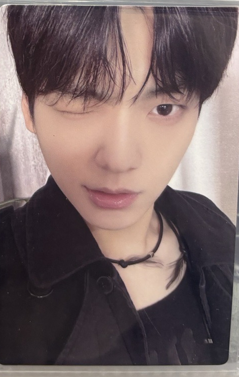 GBGB 日單專卡彬