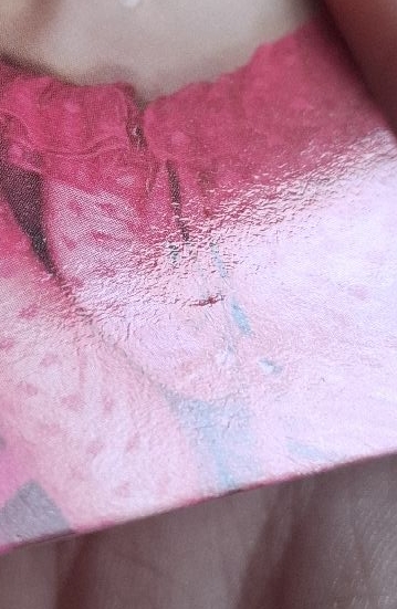 i-dle 團卡/分隊卡 相親相愛的孩子們