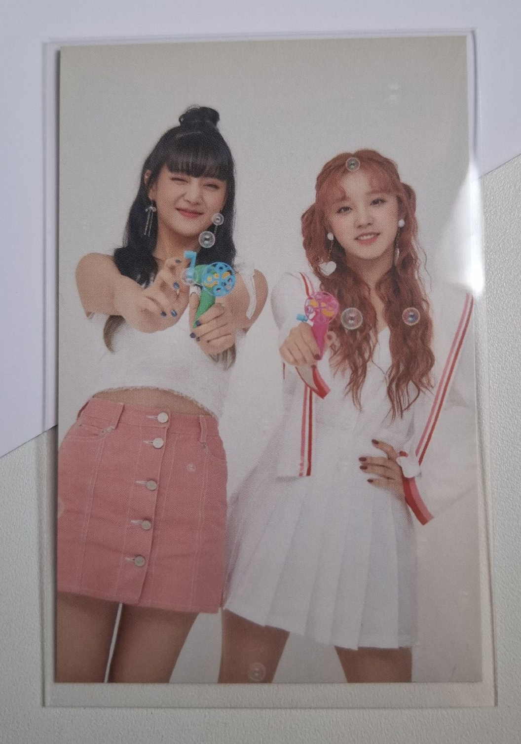 一期會員禮 米琦