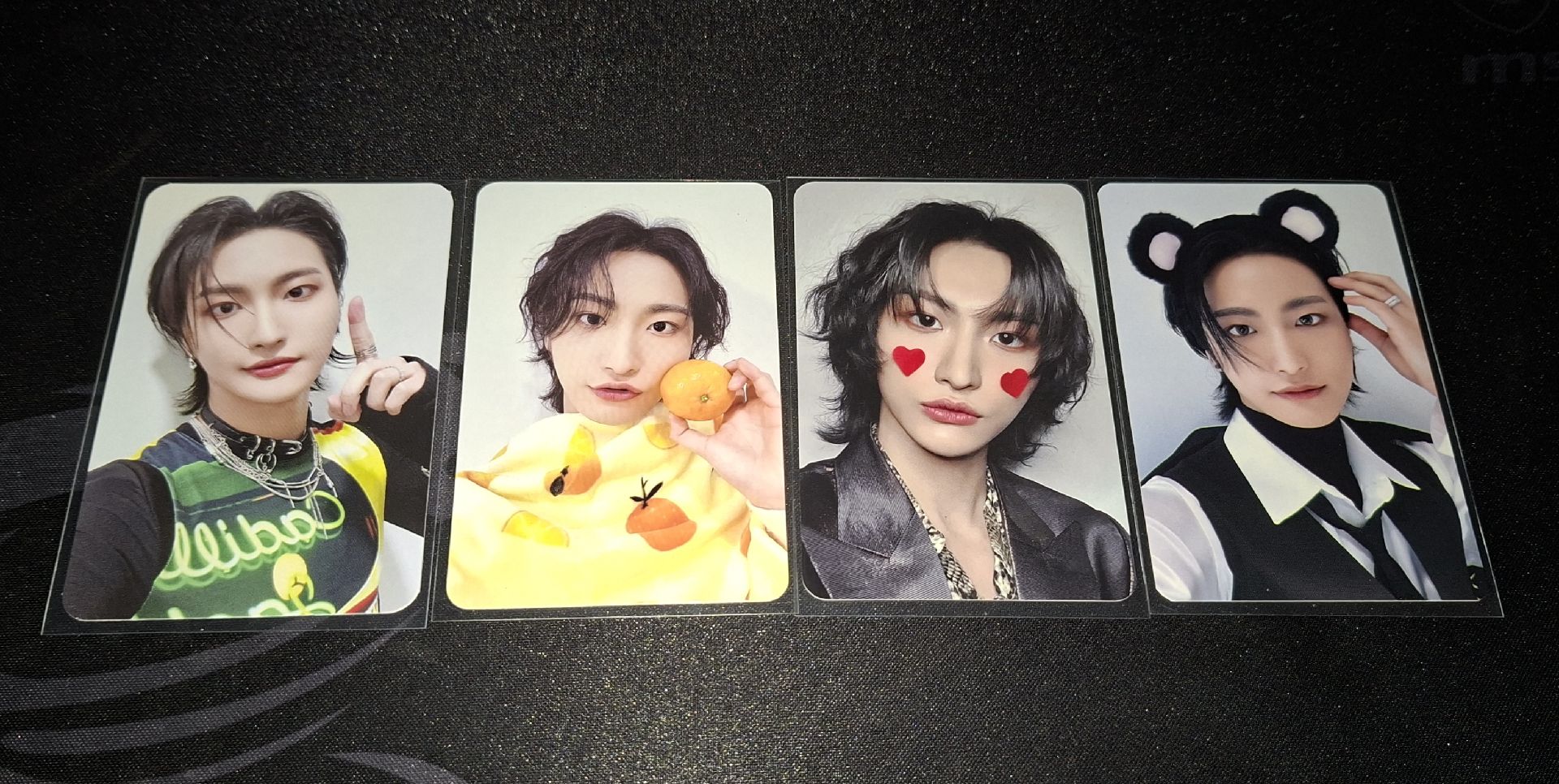 美麗動人可愛漂亮的趴松花