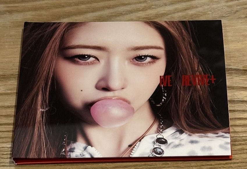 怜空專（怜海報 無小卡）