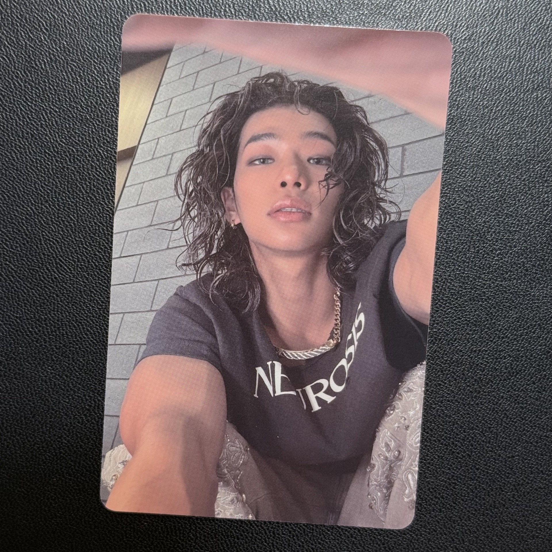 Tarzzan 泰山 泡泡摩奇預售特典