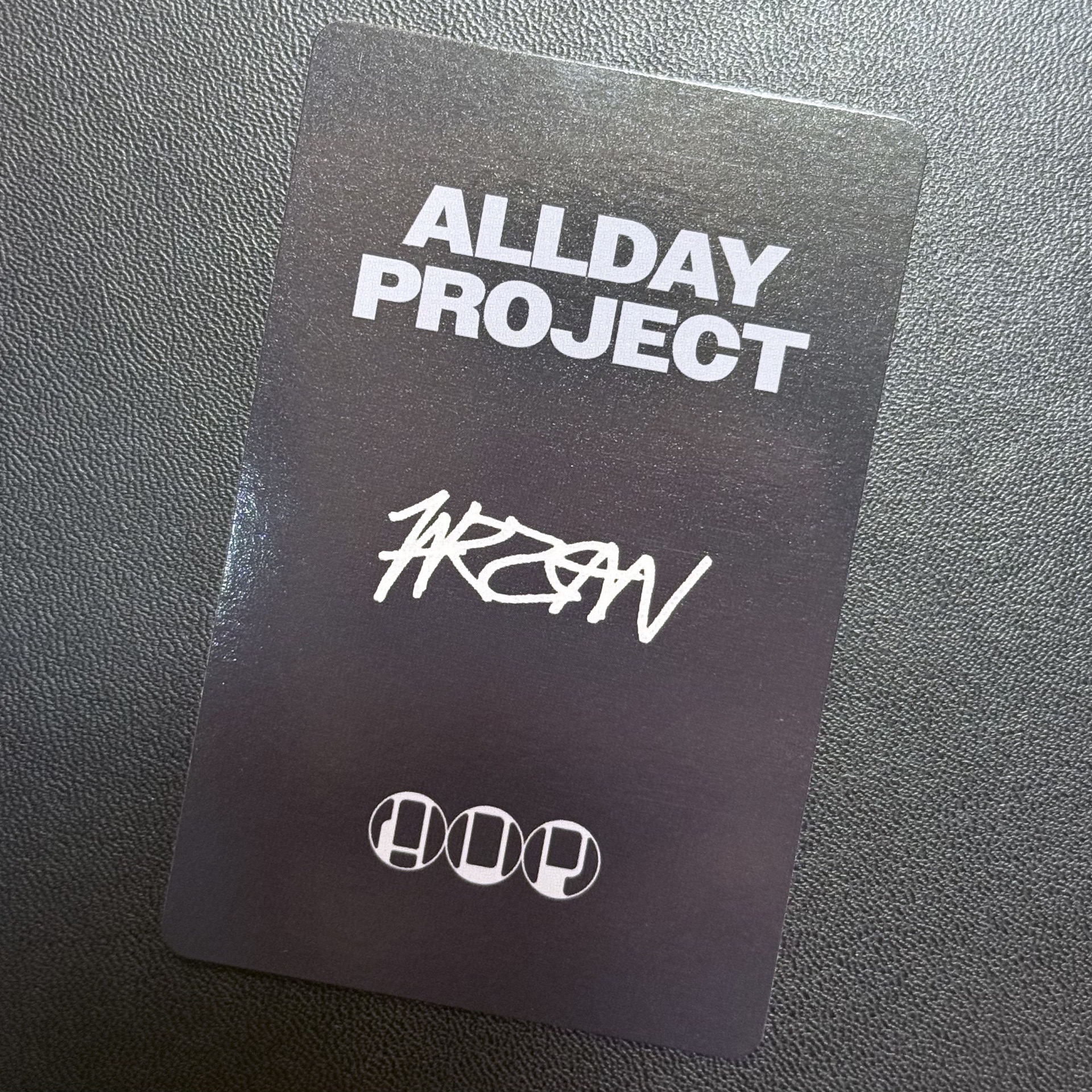 Tarzzan 泰山 泡泡摩奇預售特典