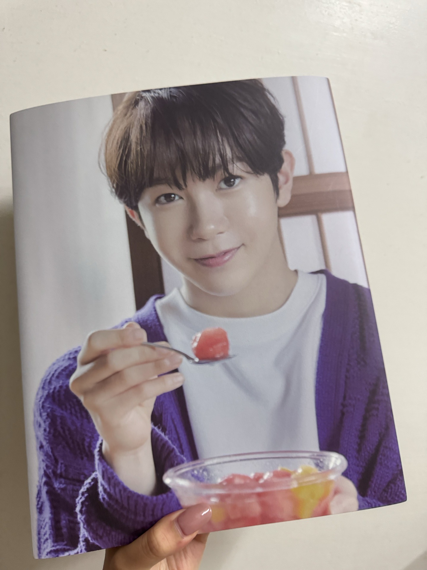 遼 夏日展會寫真