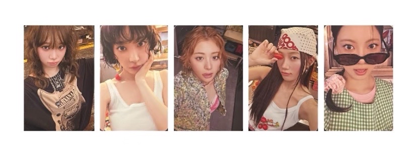 SPAGHETTI WVS白版專卡未掃