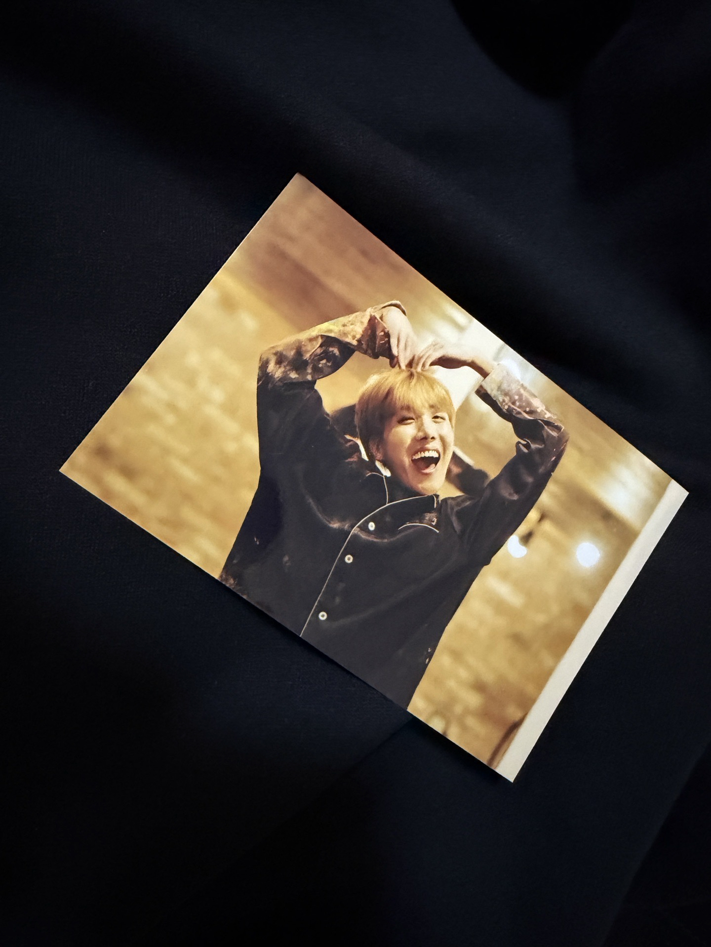 오늘 厚比比❤️生寫真