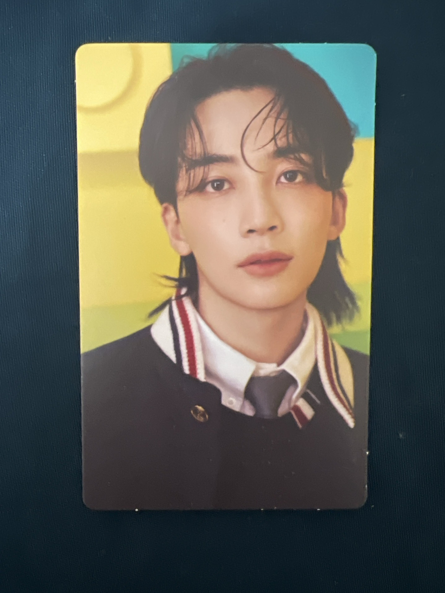 精選專 專輯卡 wvs電子專