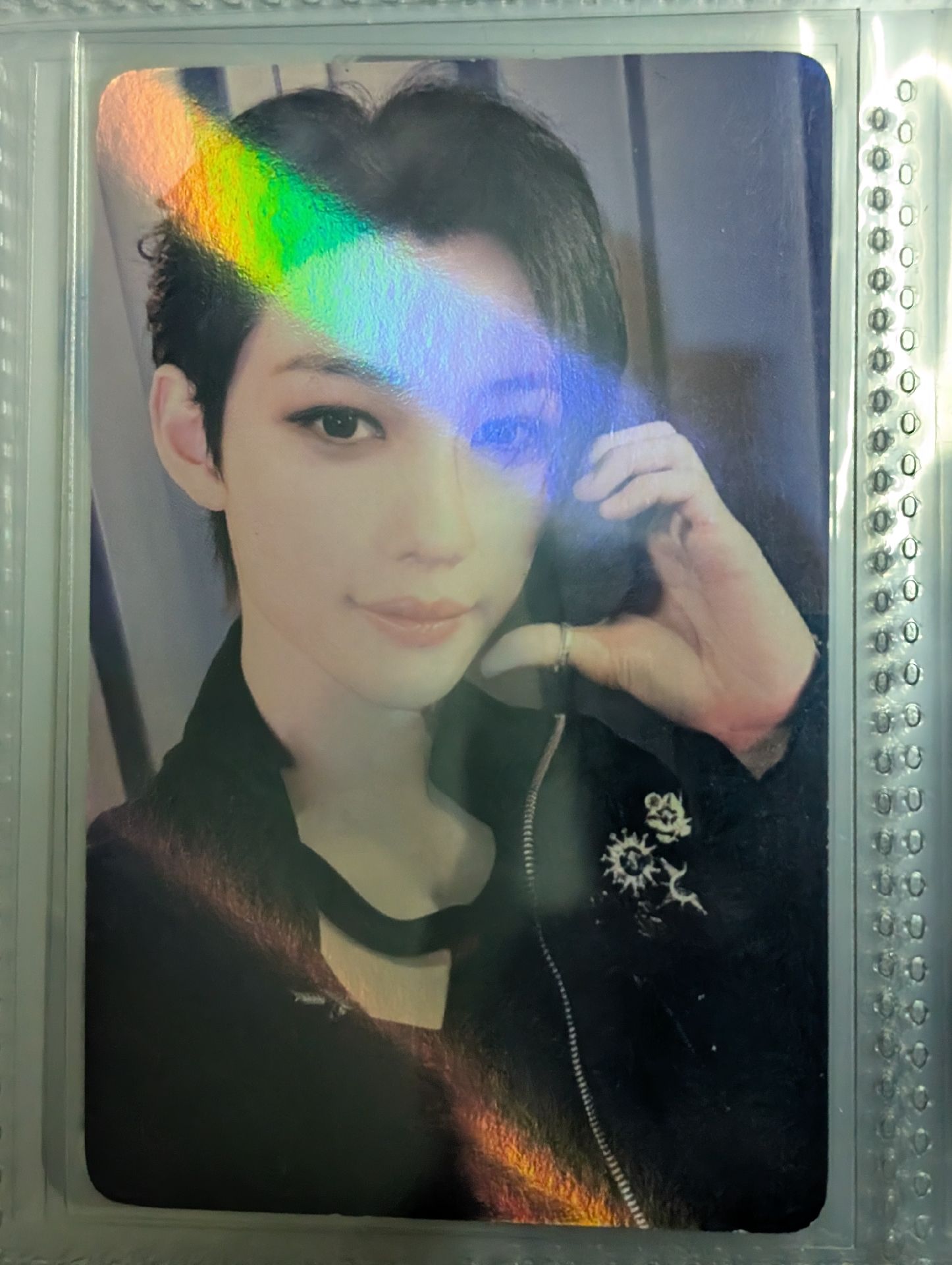 MAXIDENT MS 特典菲