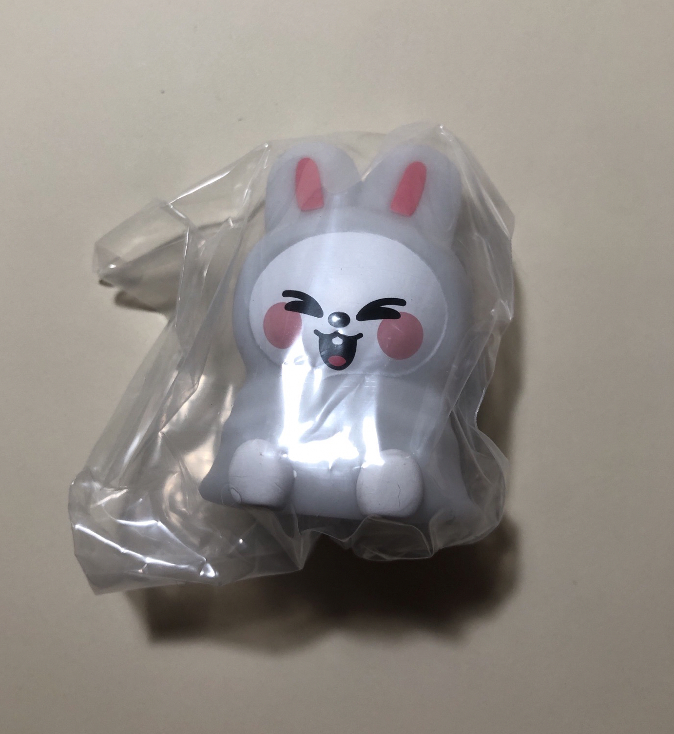 聽完李旻浩講的鬼故事不要怕，李比會當你的小夜燈