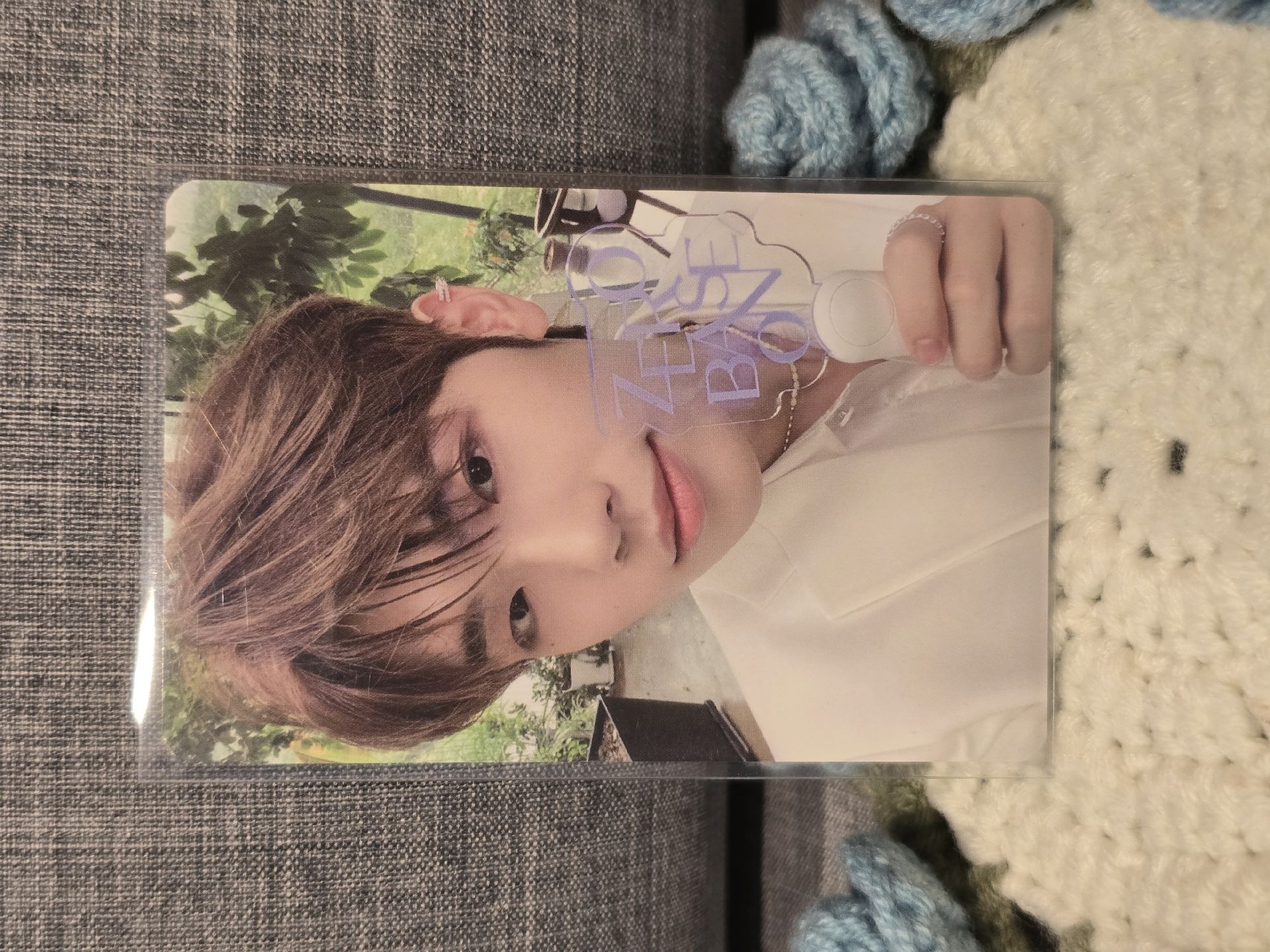 來 滿額卡 2023fan-con場周滿額卡