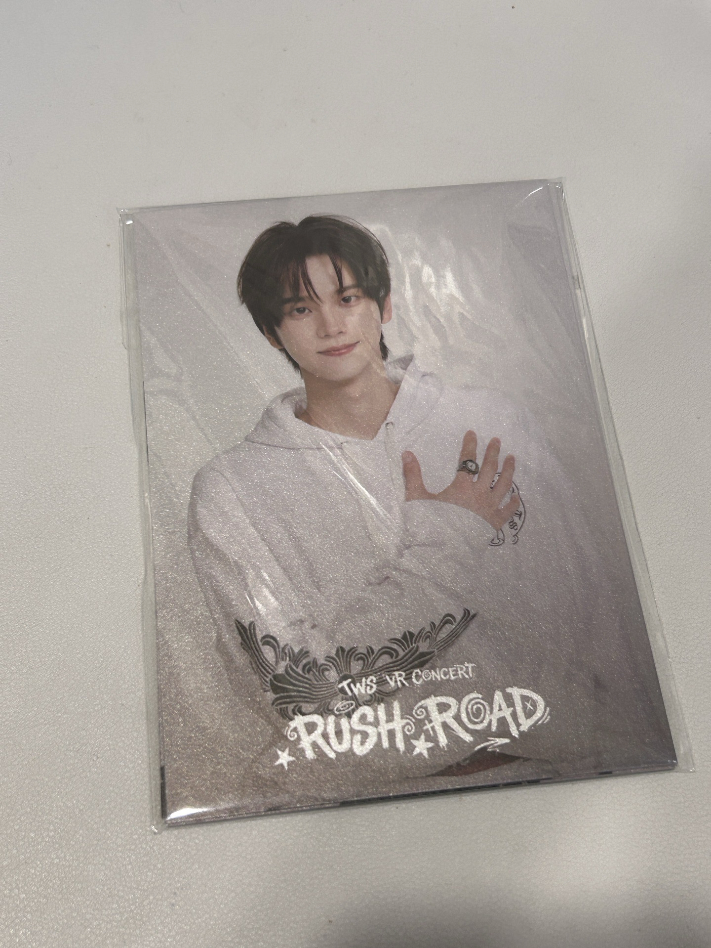 包場明信片一套🈚️道勳