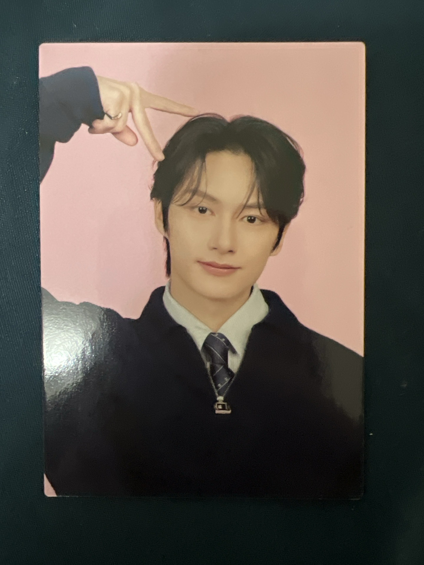 25‘fm holiday 隨機卡 63