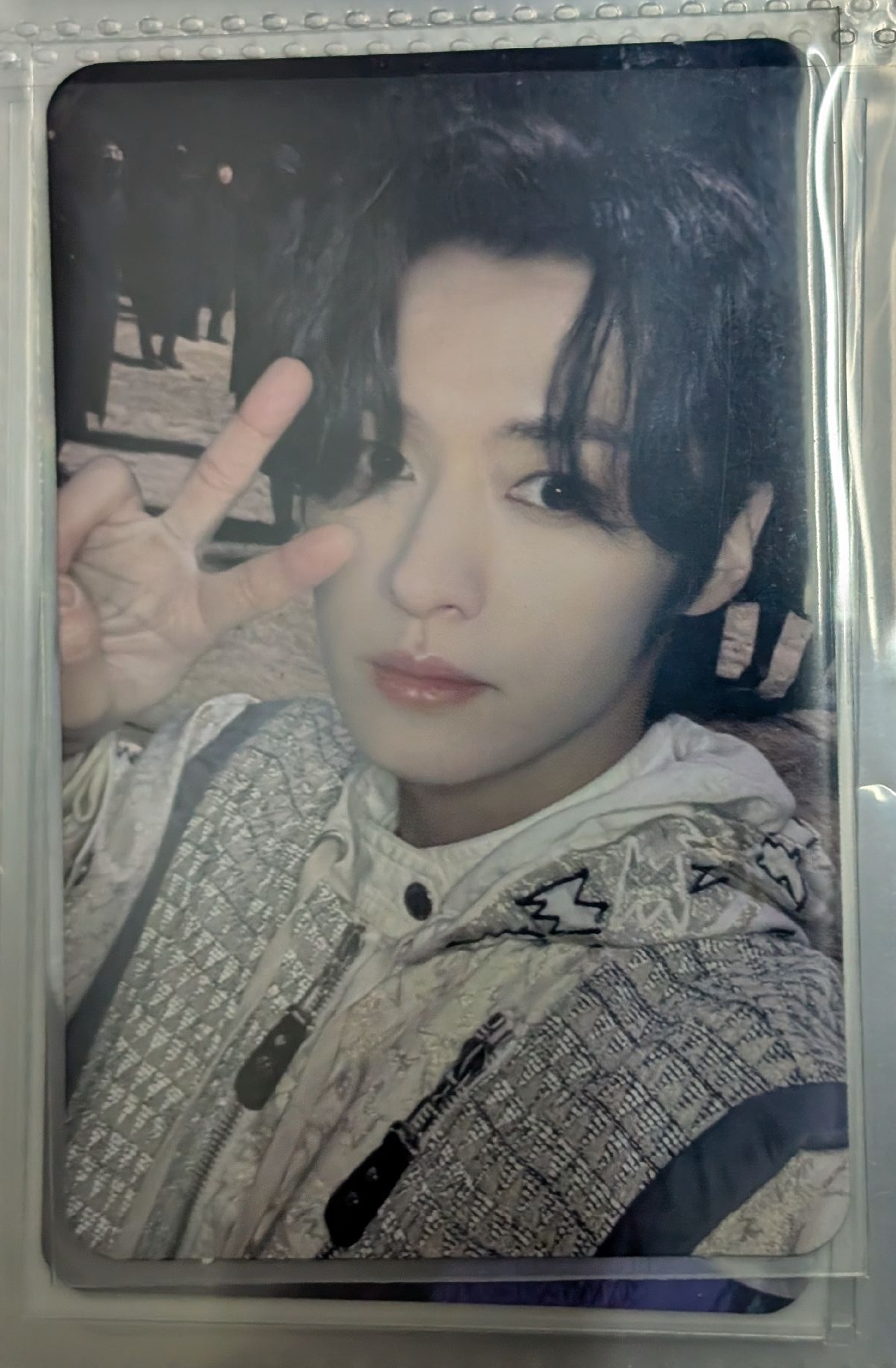 5-STAR 1.0 快閃旻