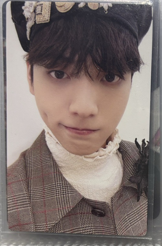 GBGB 日單環球 秀彬