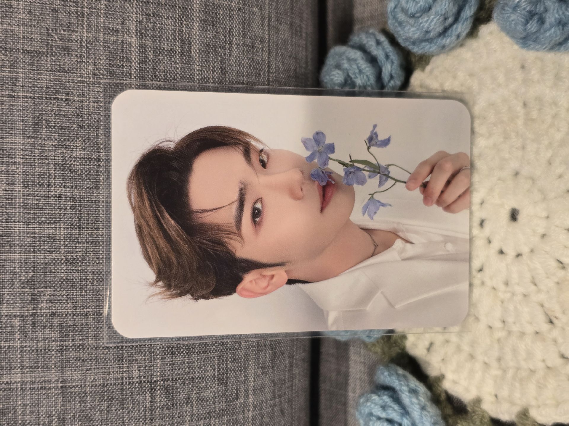 來 周邊卡 迷一快閃店 蠟燭卡